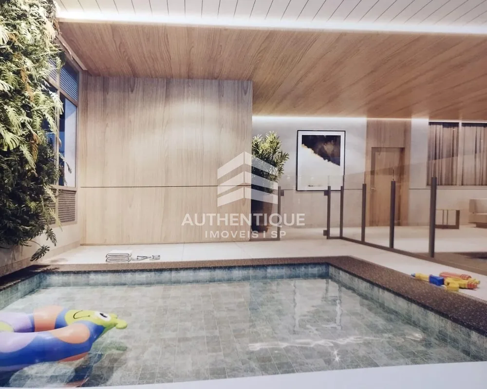 Apartamento, 3 quartos, 156 m² - Foto 6