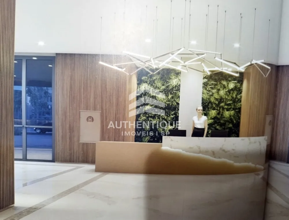 Apartamento, 3 quartos, 156 m² - Foto 2