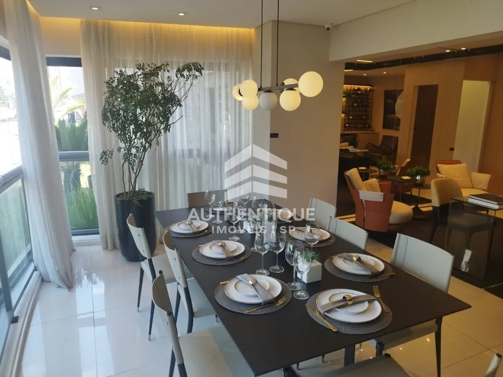 Apartamento, 3 quartos, 156 m² - Foto 8