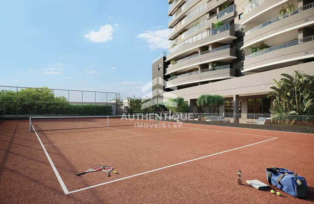 Apartamento, 3 quartos, 156 m² - Foto 9