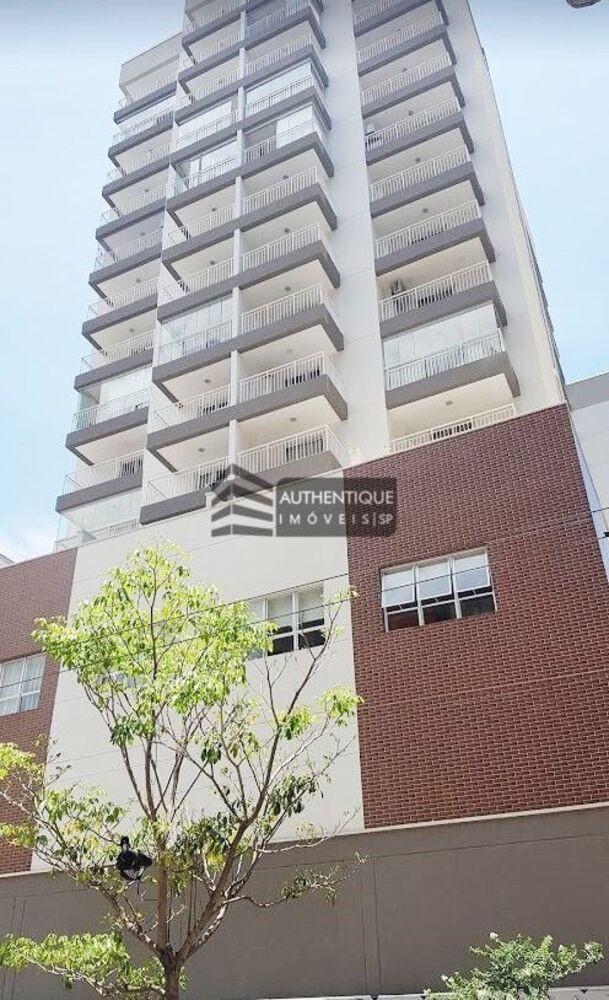 Apartamento, 1 quarto, 36 m² - Foto 5