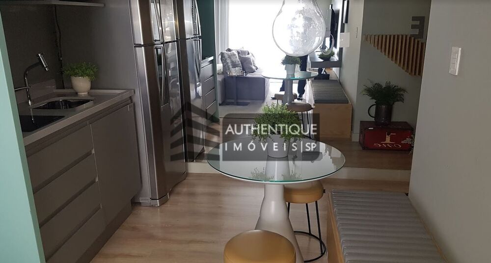 Apartamento, 1 quarto, 36 m² - Foto 30