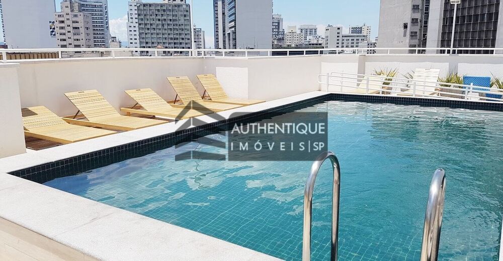Apartamento, 1 quarto, 36 m² - Foto 4
