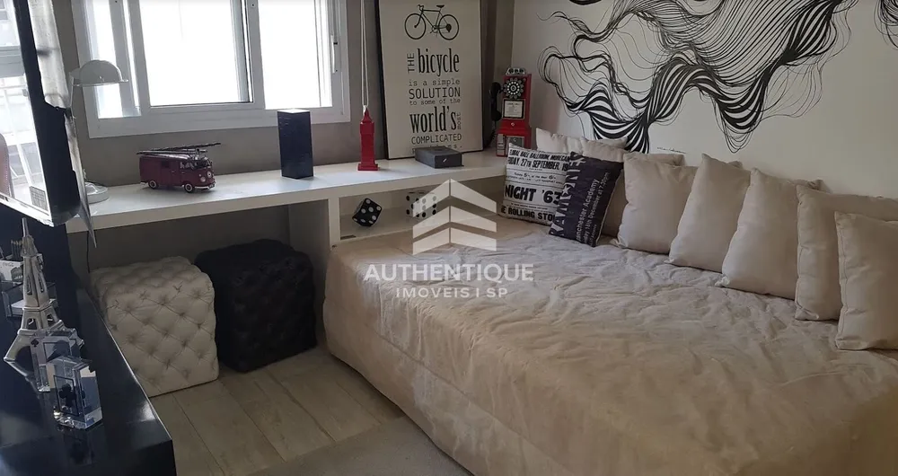 Apartamento, 1 quarto, 36 m² - Foto 37