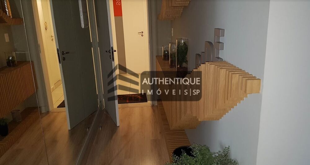 Apartamento, 1 quarto, 36 m² - Foto 27