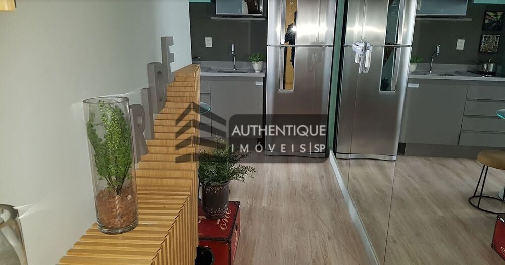 Apartamento, 1 quarto, 36 m² - Foto 13
