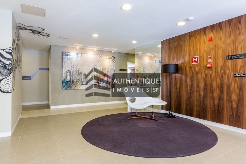 Apartamento, 1 quarto, 36 m² - Foto 19