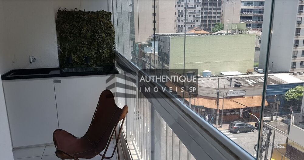 Apartamento, 1 quarto, 36 m² - Foto 20