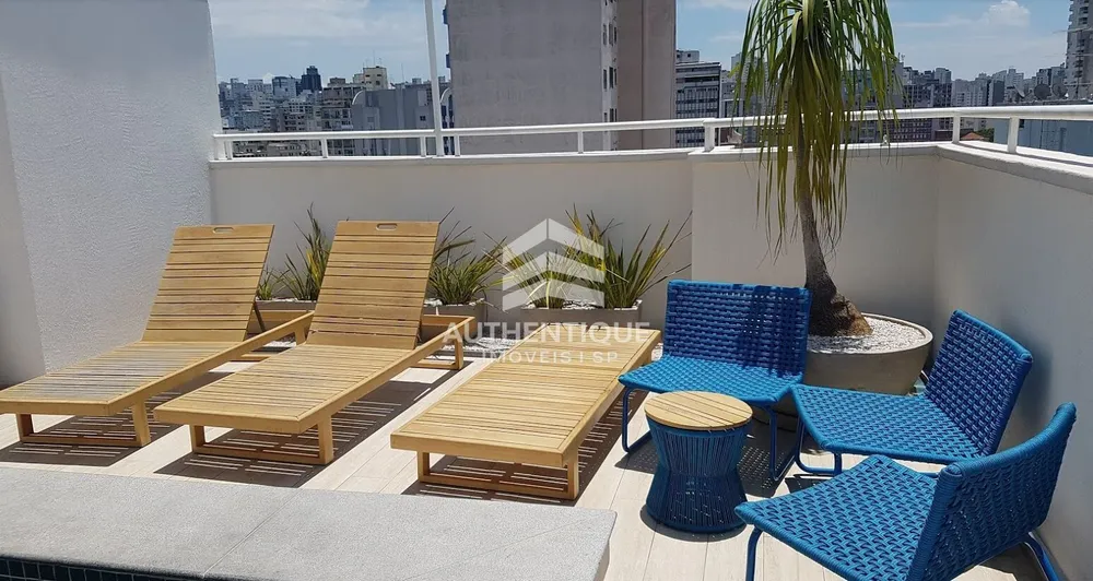 Apartamento, 1 quarto, 36 m² - Foto 44