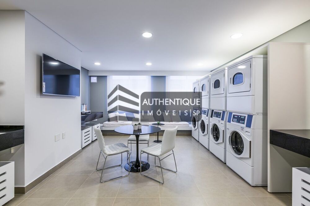Apartamento, 1 quarto, 36 m² - Foto 3