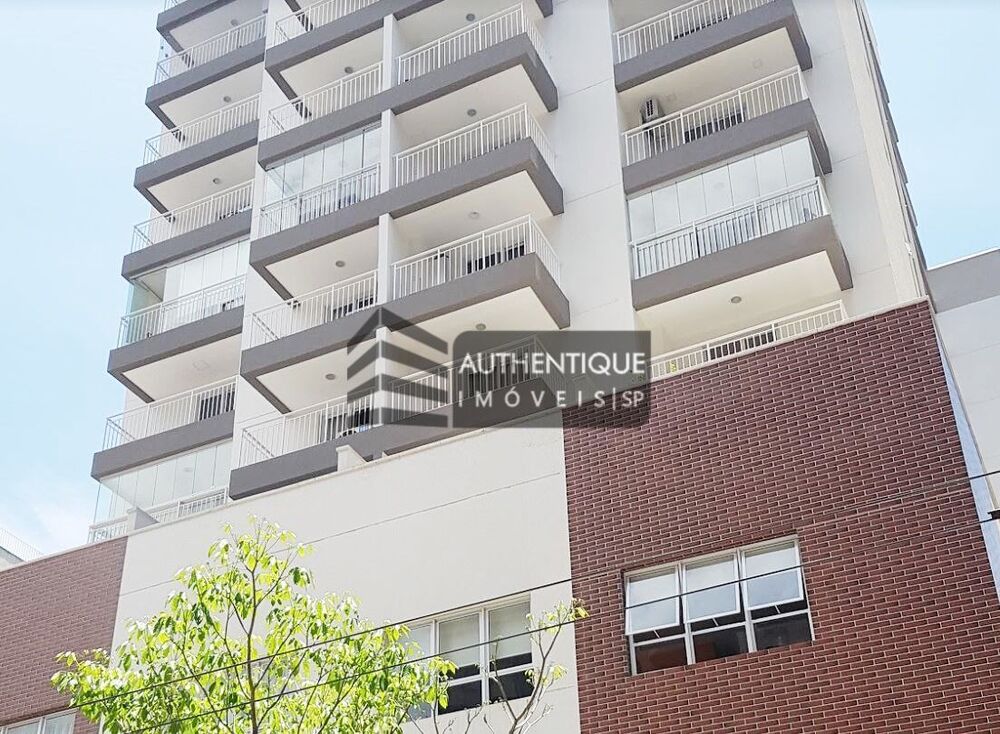 Apartamento, 1 quarto, 36 m² - Foto 10