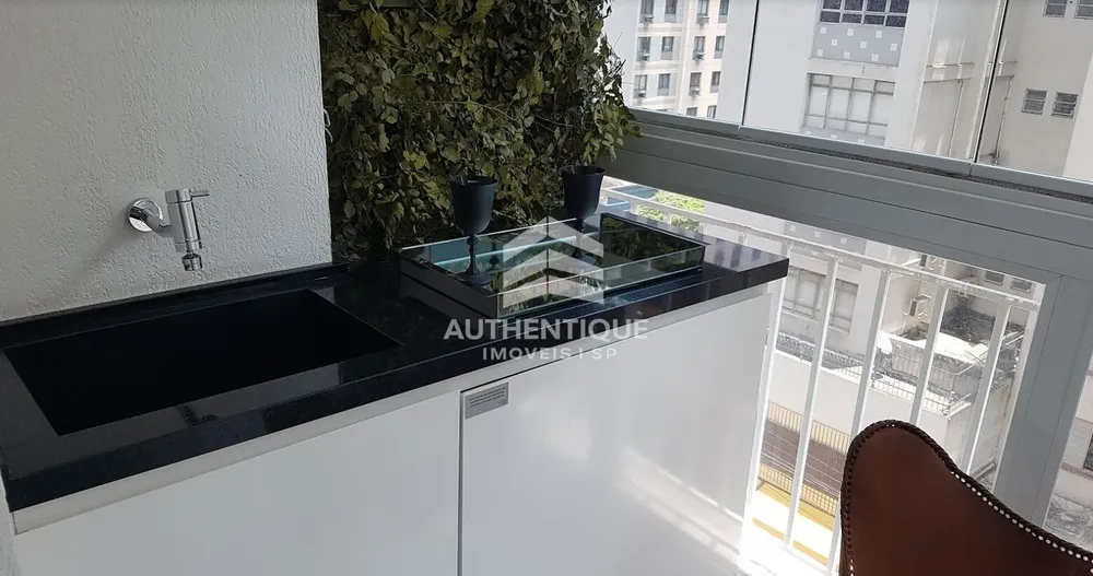 Apartamento, 1 quarto, 36 m² - Foto 36
