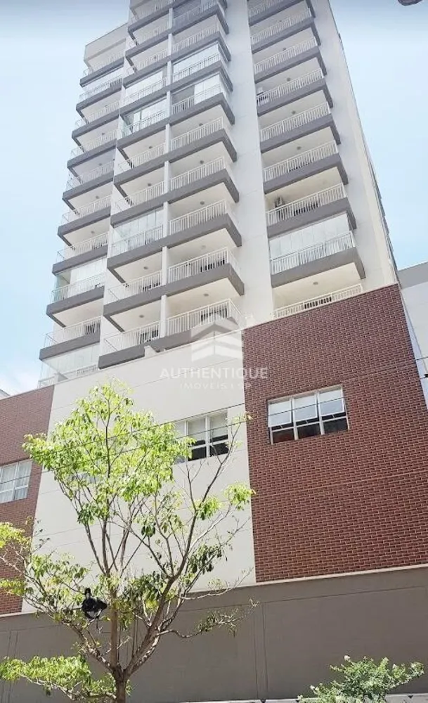 Apartamento, 1 quarto, 36 m² - Foto 41