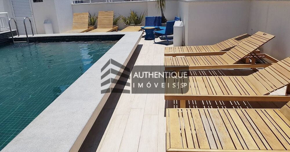 Apartamento, 1 quarto, 36 m² - Foto 28