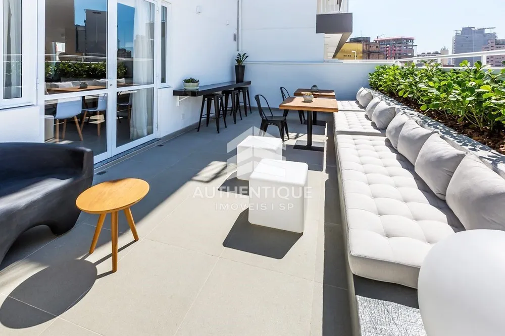 Apartamento, 1 quarto, 36 m² - Foto 40