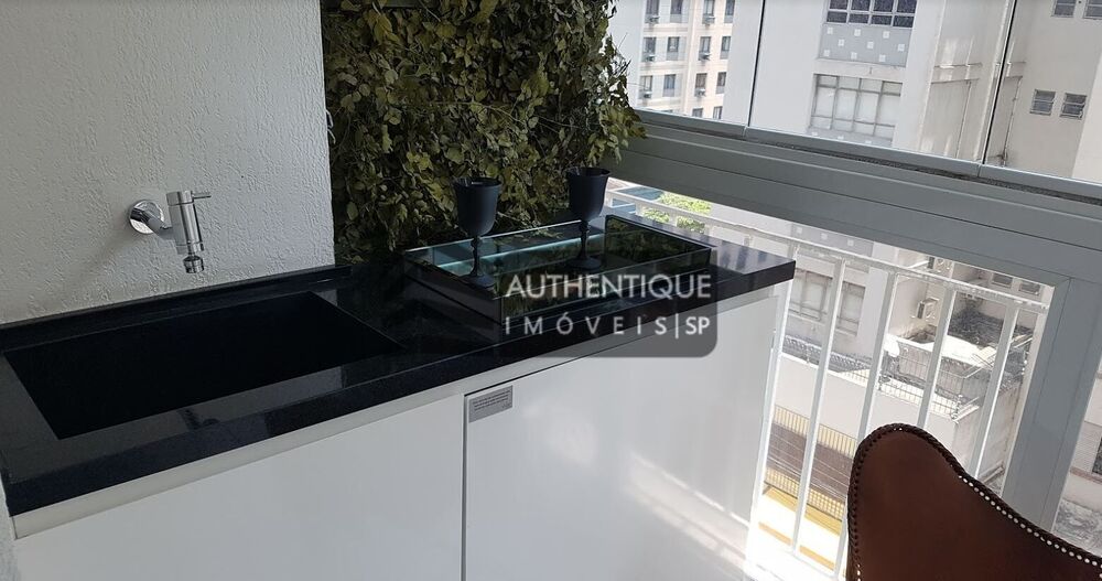 Apartamento, 1 quarto, 36 m² - Foto 18