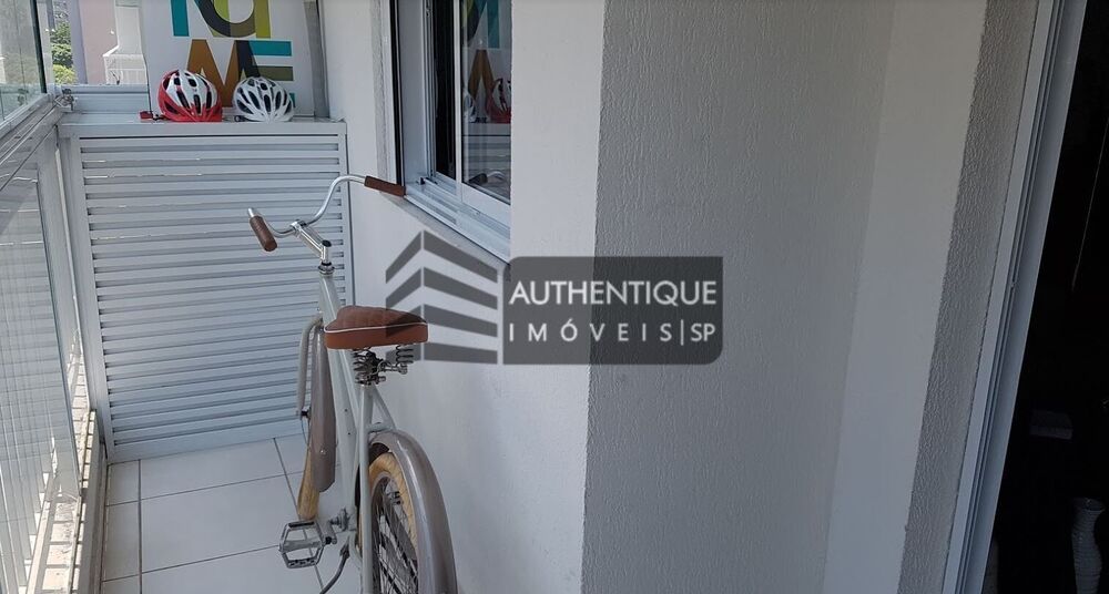 Apartamento, 1 quarto, 36 m² - Foto 2