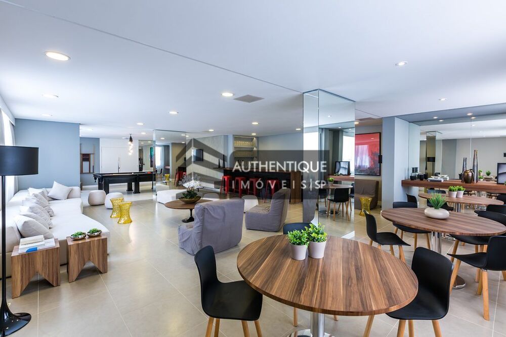 Apartamento, 1 quarto, 36 m² - Foto 8