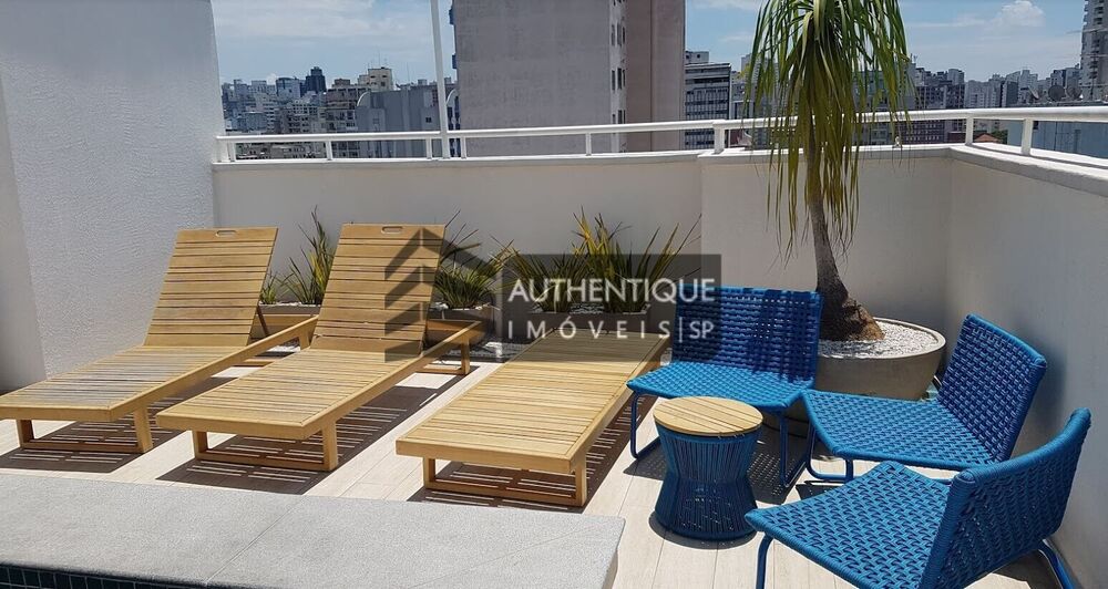 Apartamento, 1 quarto, 36 m² - Foto 31