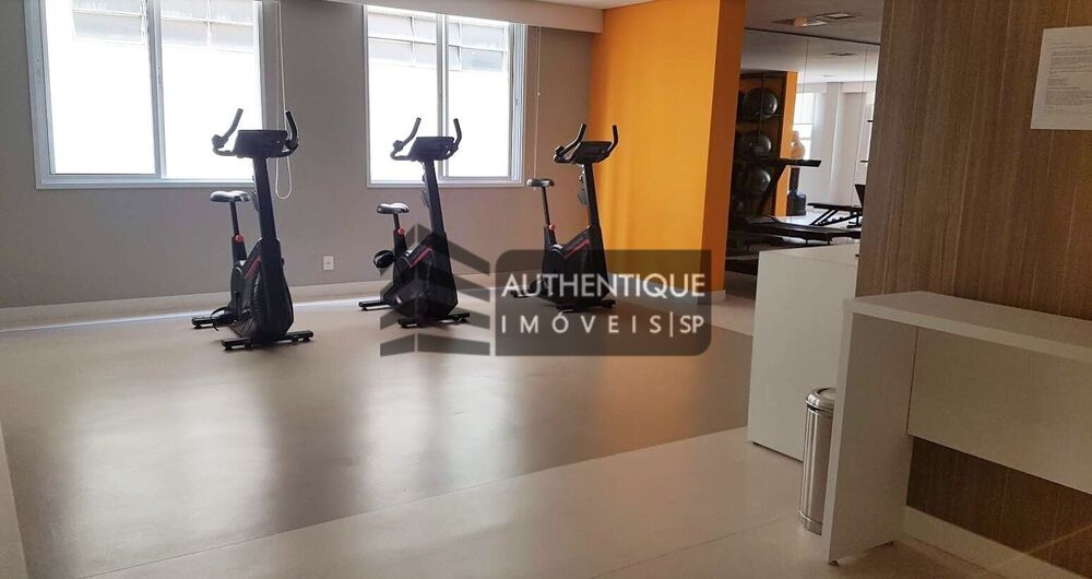 Apartamento, 1 quarto, 36 m² - Foto 22
