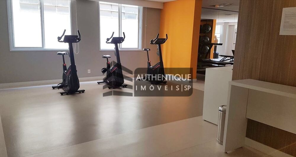 Apartamento, 1 quarto, 36 m² - Foto 11