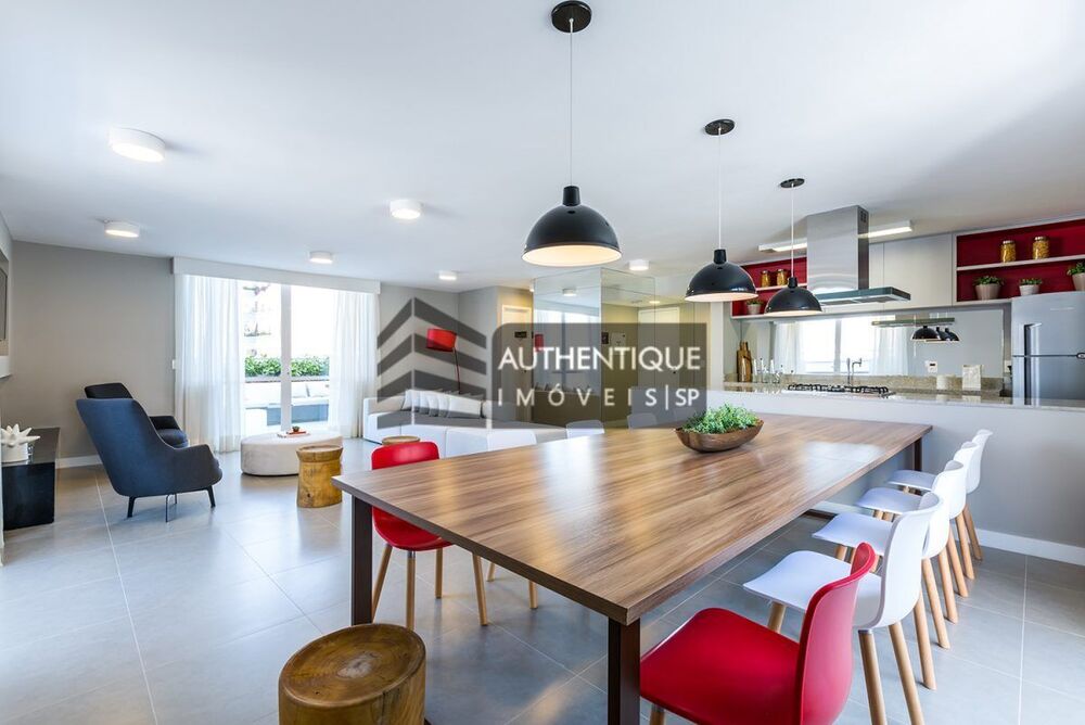 Apartamento, 1 quarto, 36 m² - Foto 12