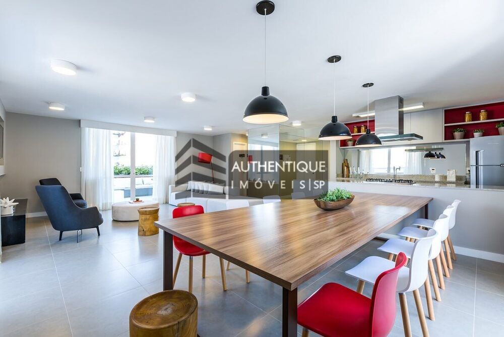 Apartamento, 1 quarto, 36 m² - Foto 29