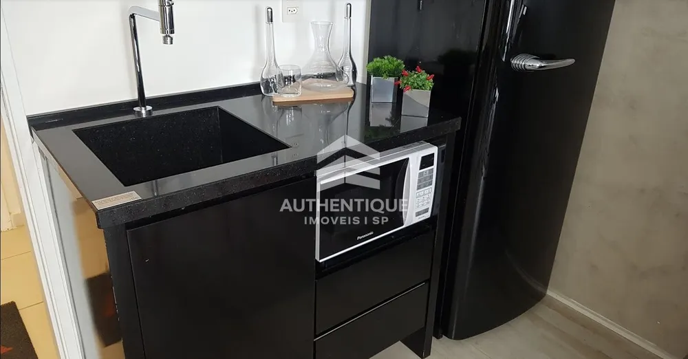 Apartamento, 1 quarto, 36 m² - Foto 38