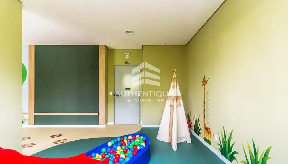 Apartamento, 2 quartos, 51 m² - Foto 44