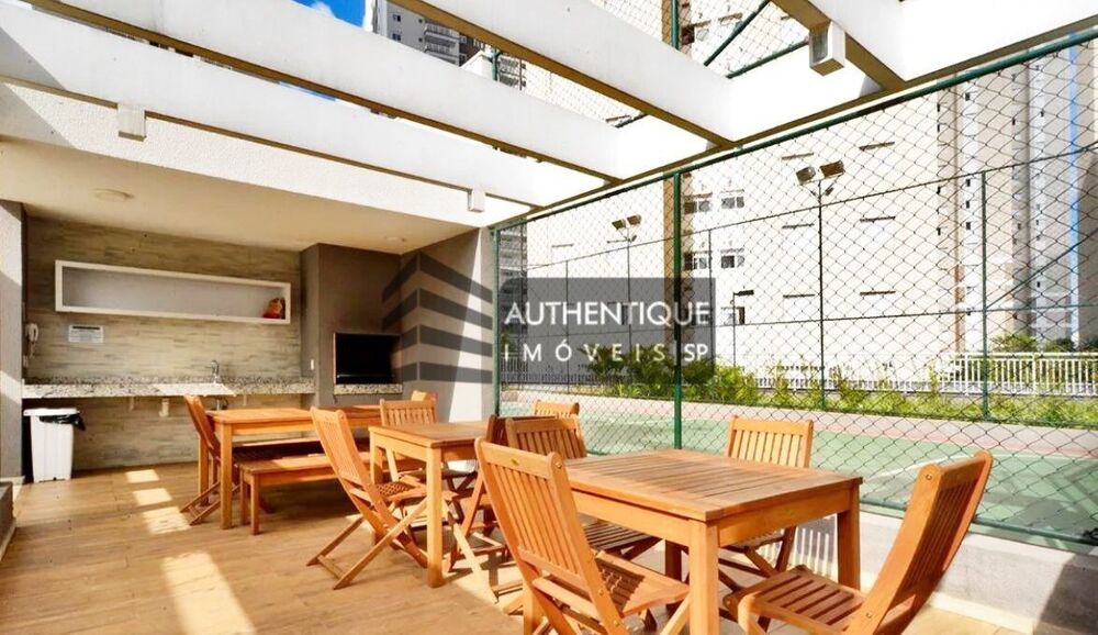 Apartamento, 2 quartos, 51 m² - Foto 31