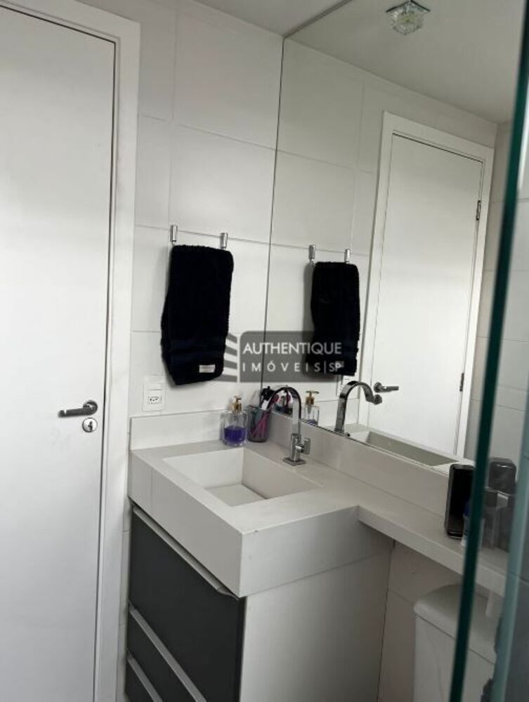 Apartamento, 2 quartos, 51 m² - Foto 11
