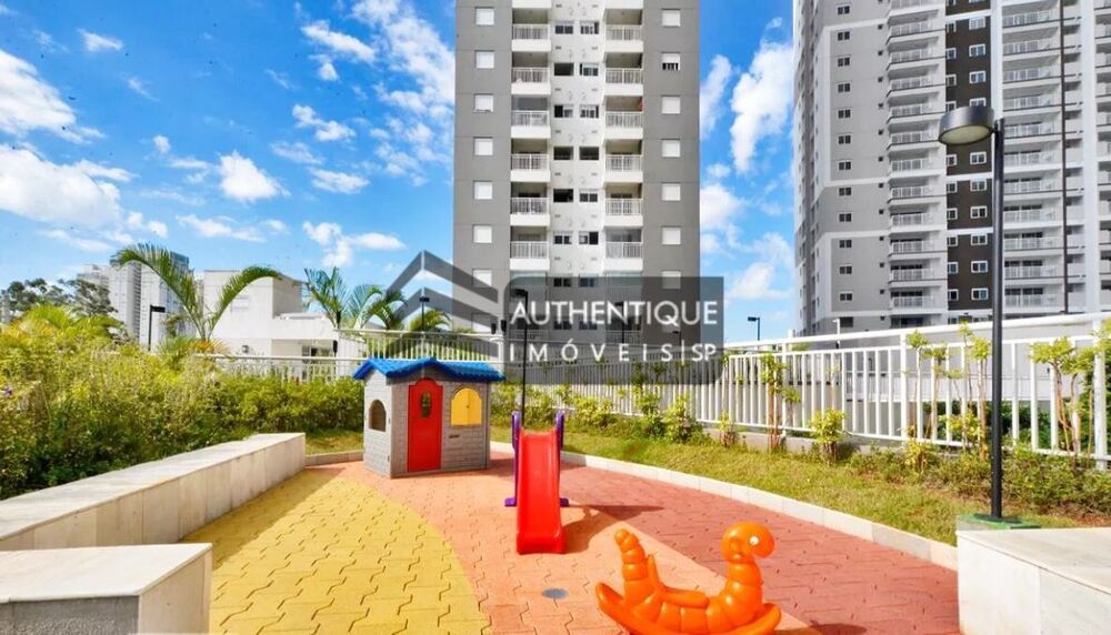 Apartamento, 2 quartos, 51 m² - Foto 36