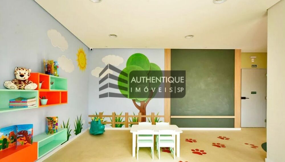 Apartamento, 2 quartos, 51 m² - Foto 26