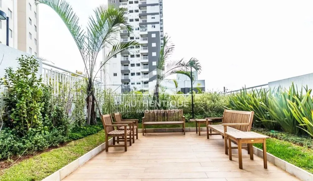 Apartamento, 2 quartos, 51 m² - Foto 42