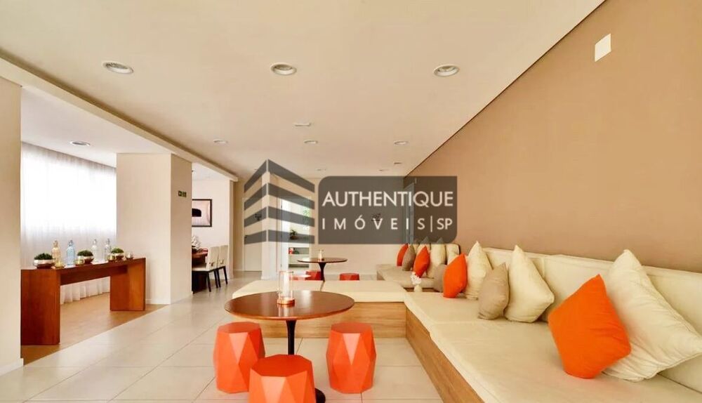 Apartamento, 2 quartos, 51 m² - Foto 33