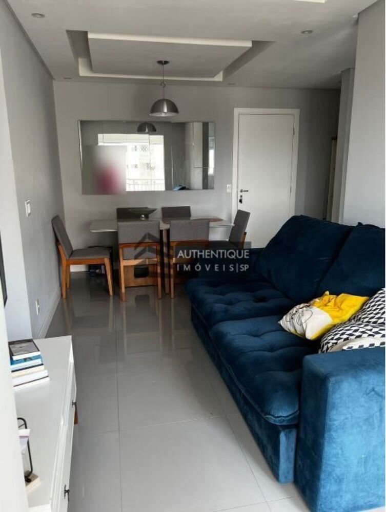 Apartamento, 2 quartos, 51 m² - Foto 5