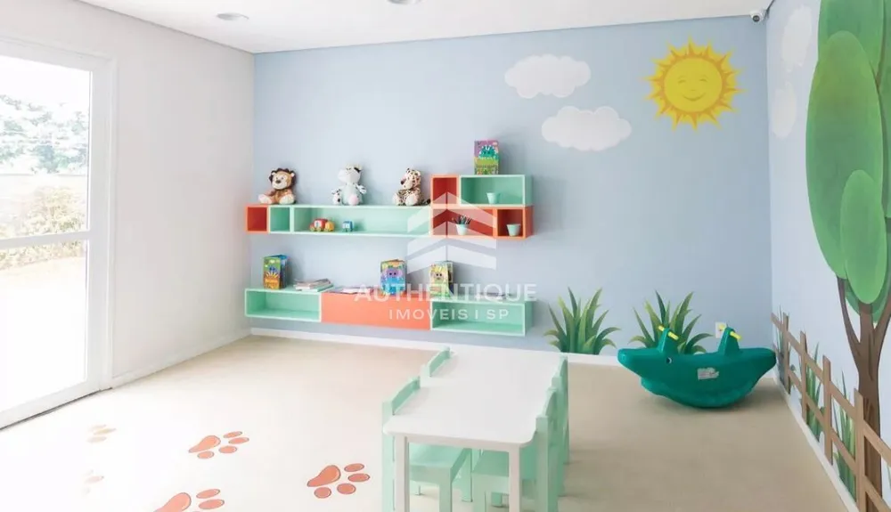 Apartamento, 2 quartos, 51 m² - Foto 43