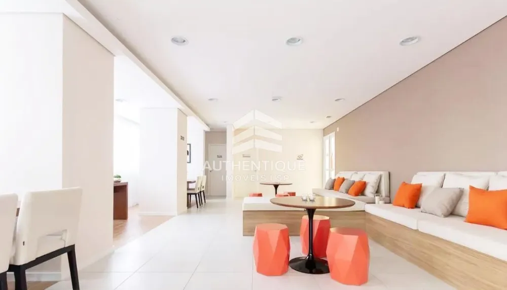 Apartamento, 2 quartos, 51 m² - Foto 45