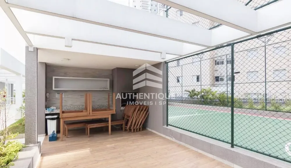 Apartamento, 2 quartos, 51 m² - Foto 47