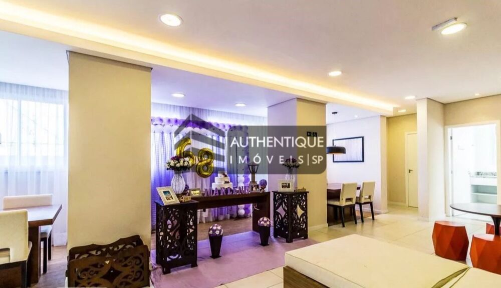 Apartamento, 2 quartos, 51 m² - Foto 24
