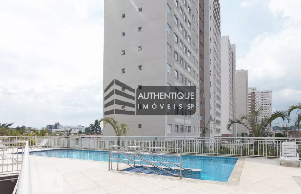 Apartamento, 2 quartos, 51 m² - Foto 22
