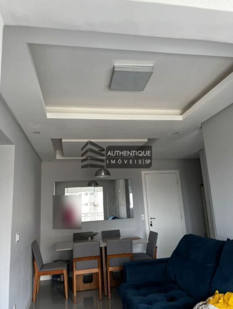 Apartamento, 2 quartos, 51 m² - Foto 6