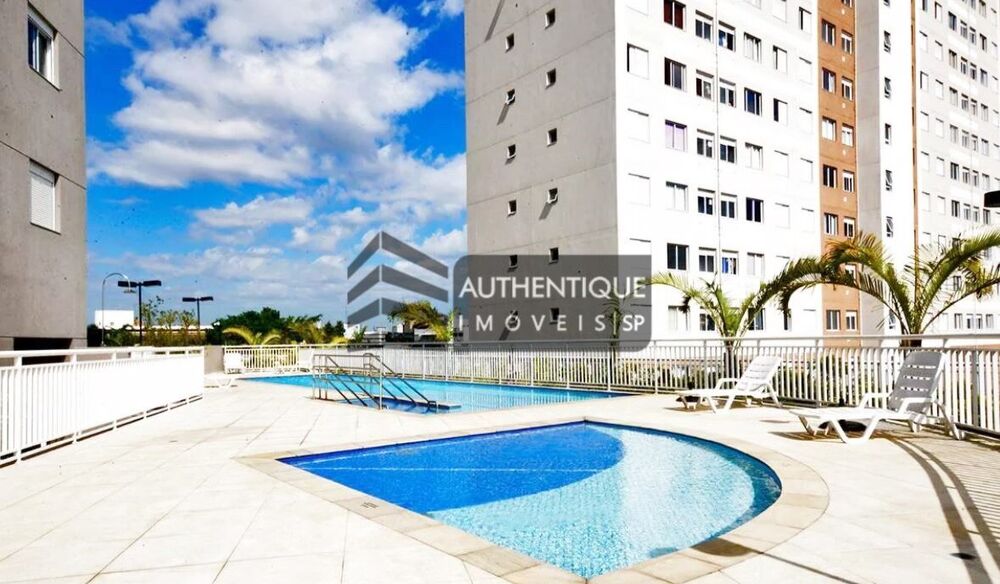 Apartamento, 2 quartos, 51 m² - Foto 14
