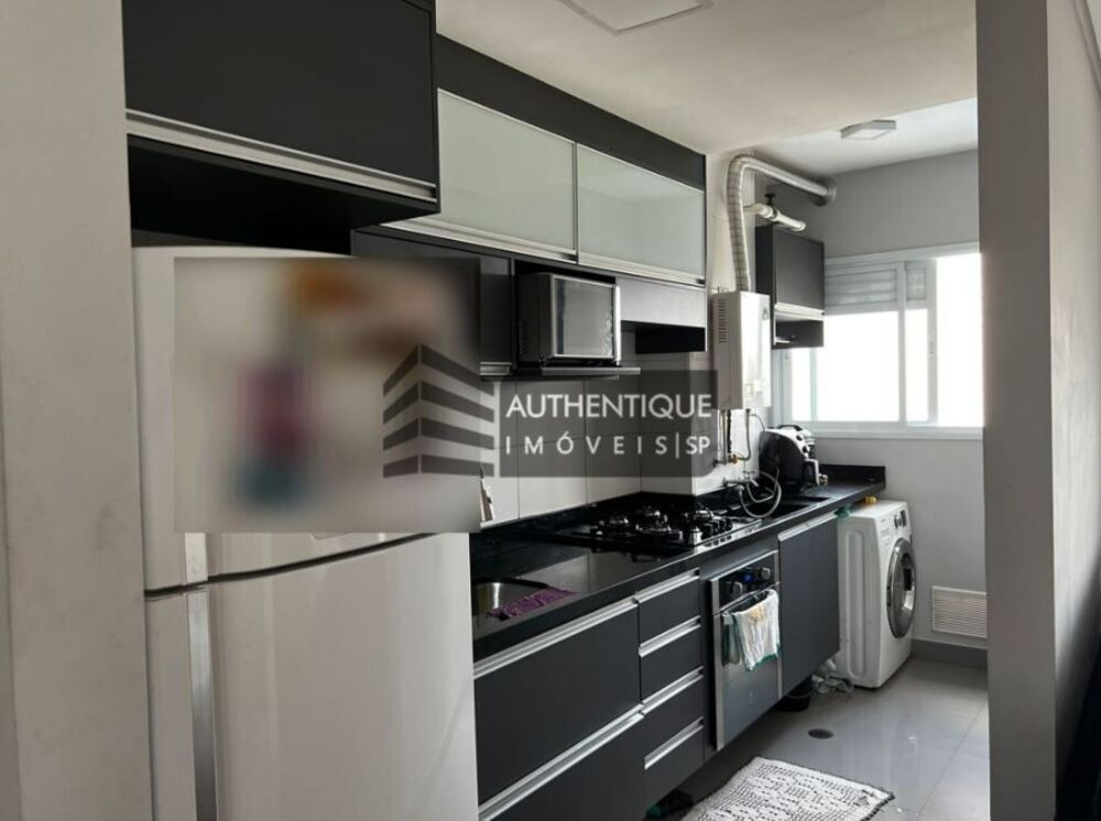 Apartamento, 2 quartos, 51 m² - Foto 8