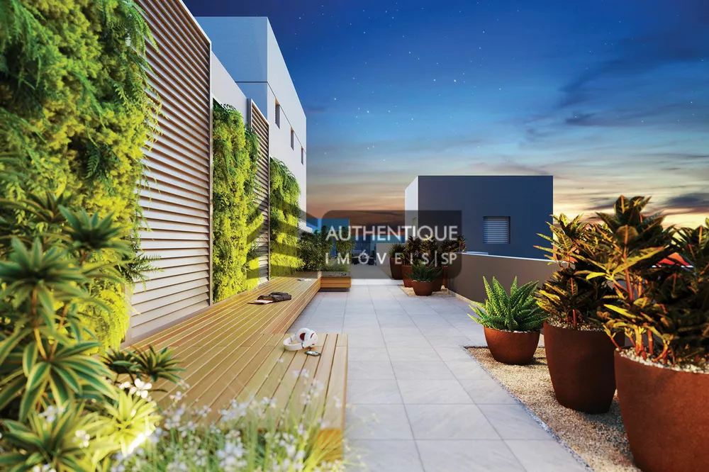 Apartamento, 2 quartos, 67 m² - Foto 9