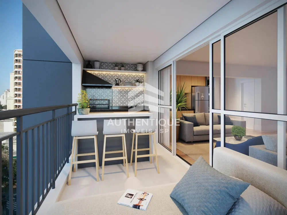 Apartamento, 2 quartos, 67 m² - Foto 19