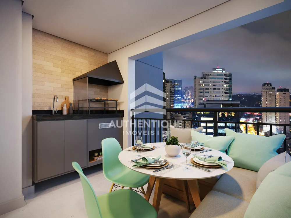Apartamento, 2 quartos, 67 m² - Foto 20
