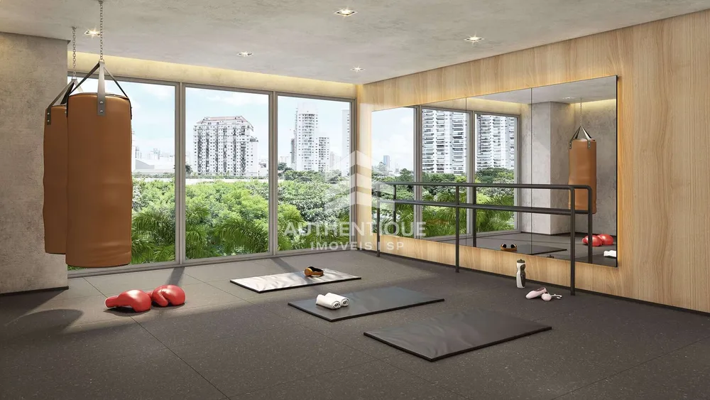 Apartamento, 3 quartos, 155 m² - Foto 6