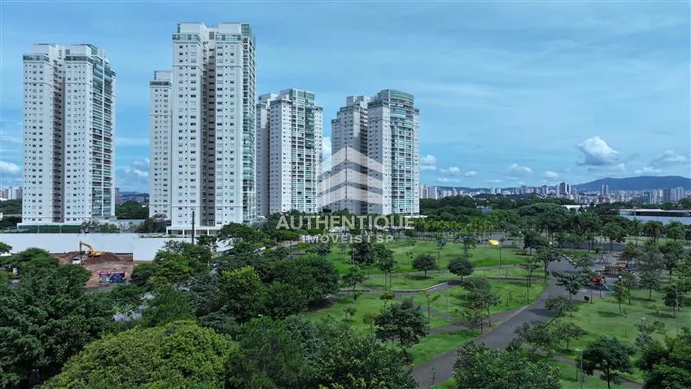 Apartamento, 3 quartos, 155 m² - Foto 1