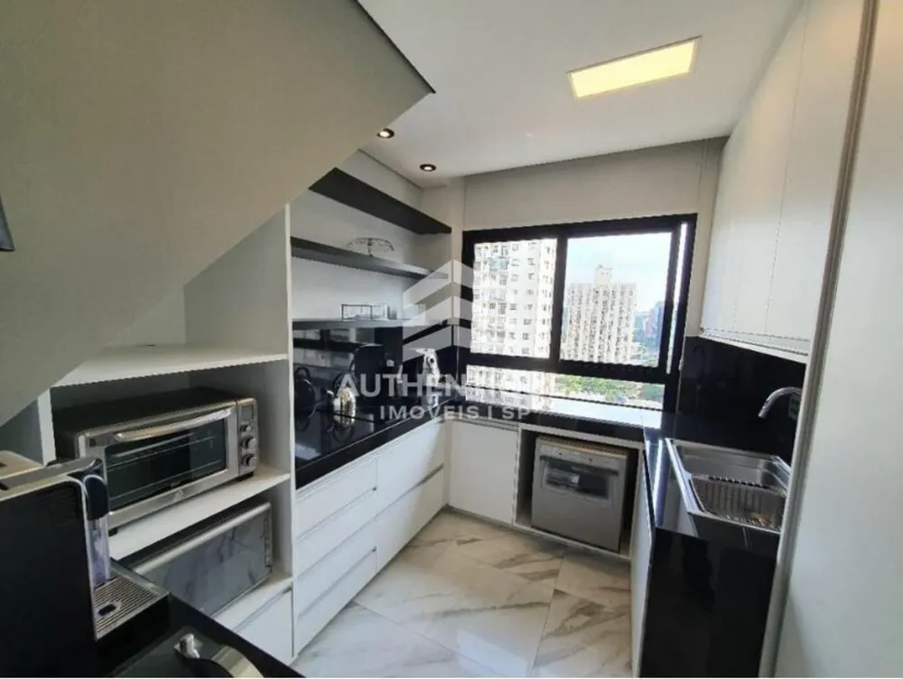 Apartamento, 1 quarto, 70 m² - Foto 16